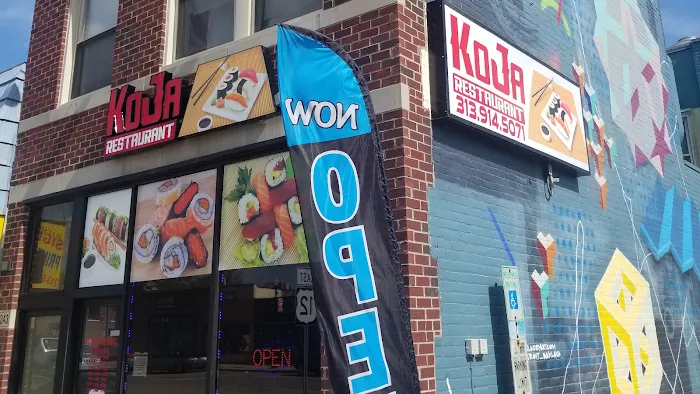 Koja Sushi Picture 3