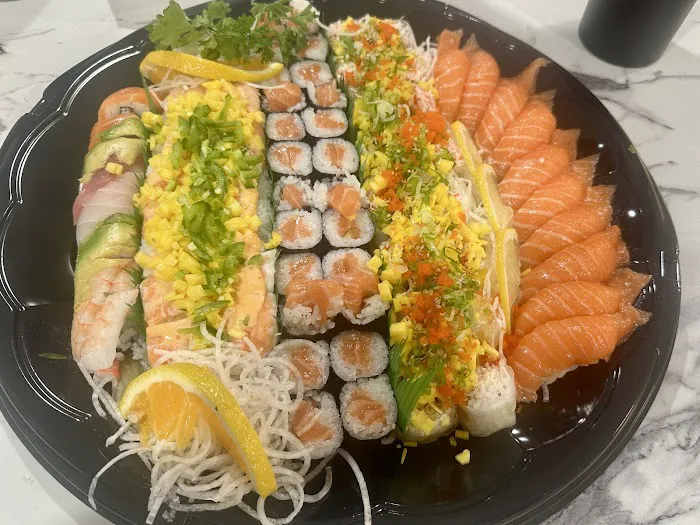 Koja Sushi Picture 1