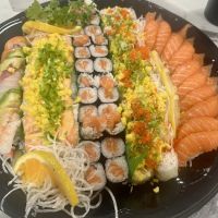 Koja Sushi ico