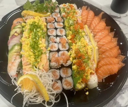 Koja Sushi