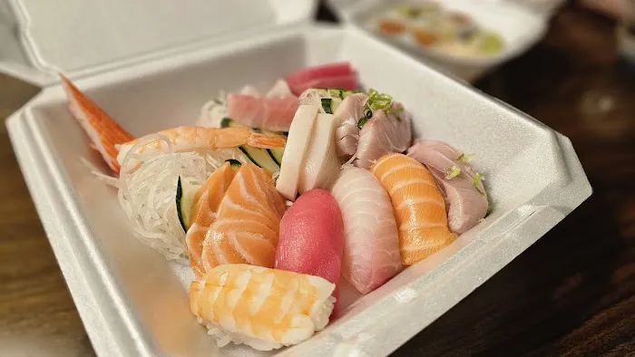 Koja Sushi Picture 7