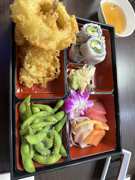 Koja Sushi Picture 8