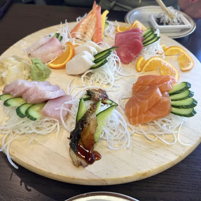 Koja Sushi Picture 5