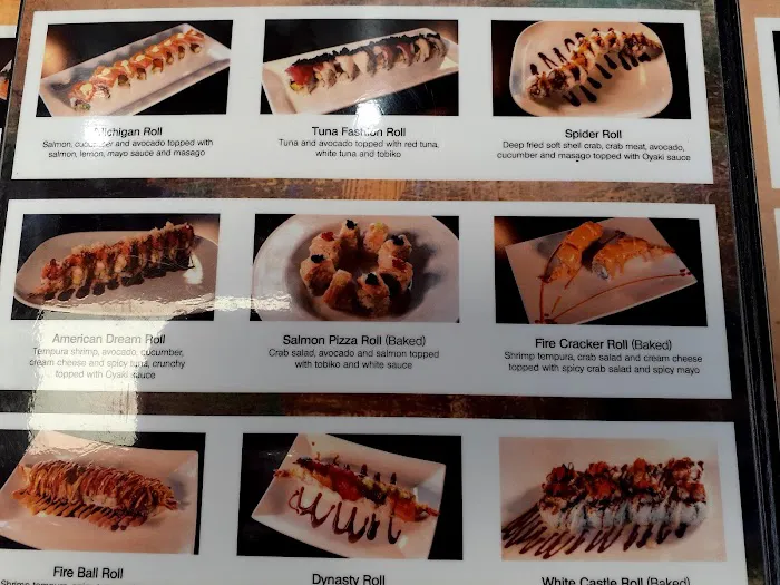 Koja Sushi Picture 6