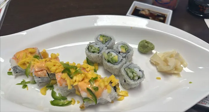 Koja Sushi Picture 4