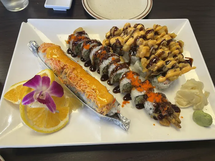 Koja Sushi Picture 10