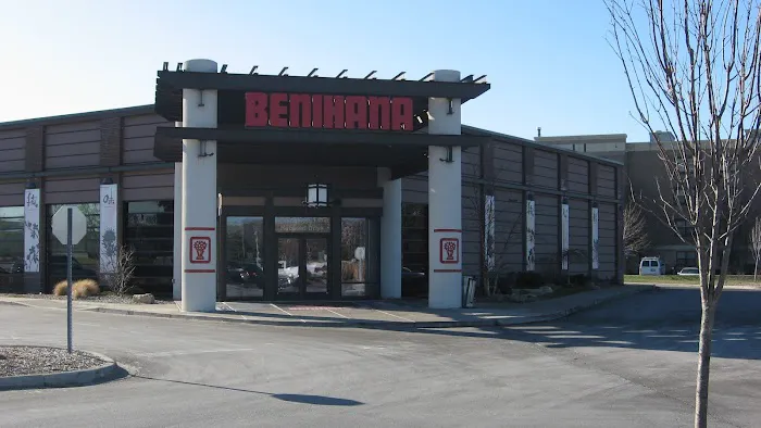 Benihana Picture 1
