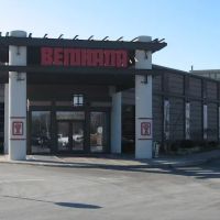 Benihana ico