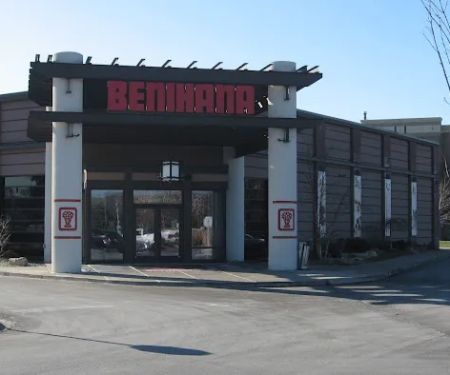 Benihana