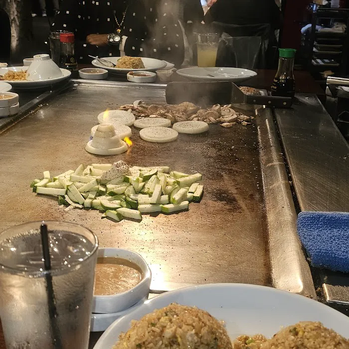 Benihana Picture 4