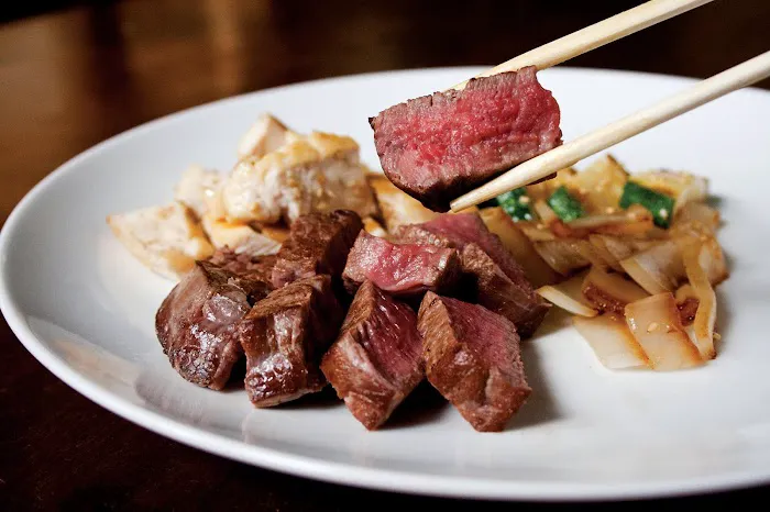 Benihana Picture 2