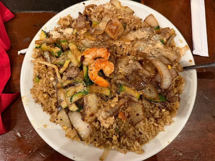 Benihana Picture 5