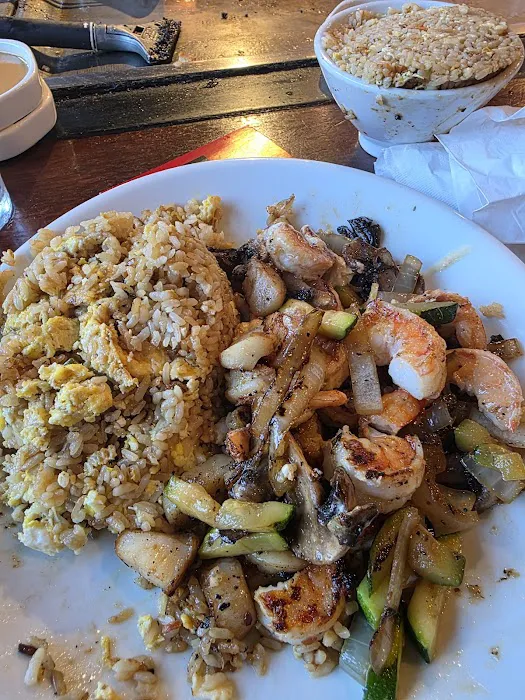 Benihana Picture 9