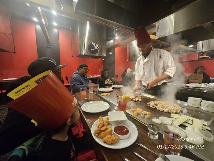 Benihana Picture 8
