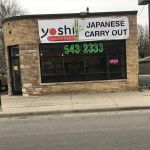 Yoshi Hibachi Grille Redford