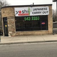 Yoshi Hibachi Grille Redford ico