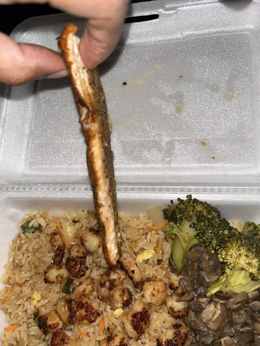 Yoshi Hibachi Grille Redford Picture 7