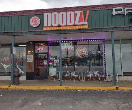 Noodz