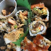 Oyaki To Go ico