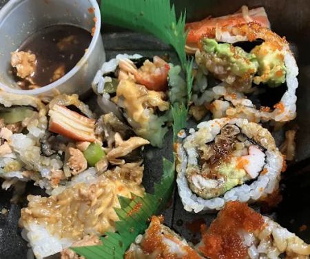 Oyaki To Go