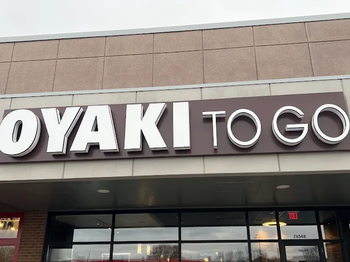 Oyaki To Go Picture 3