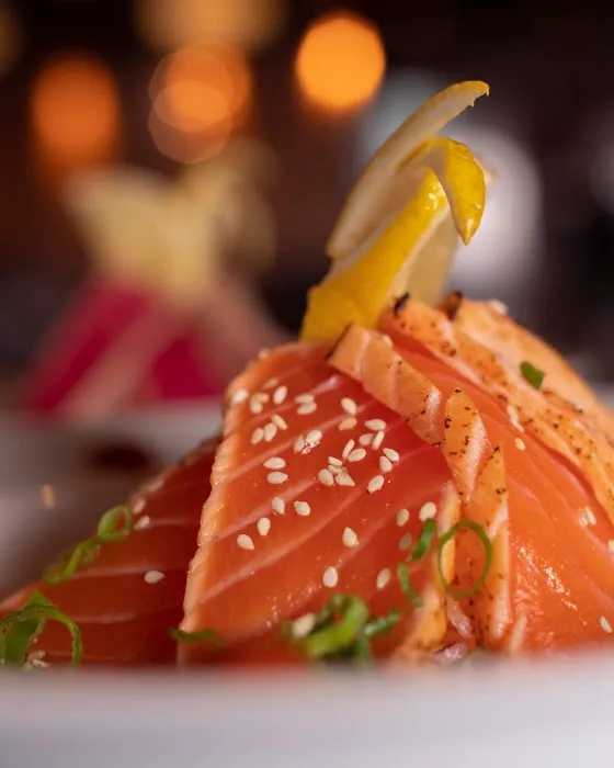Oyaki Sushi Picture 2