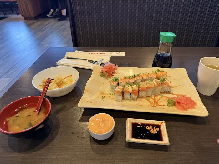 Oyaki Sushi Picture 3