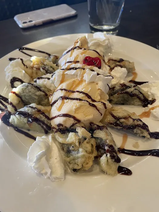 Oyaki Sushi Picture 4