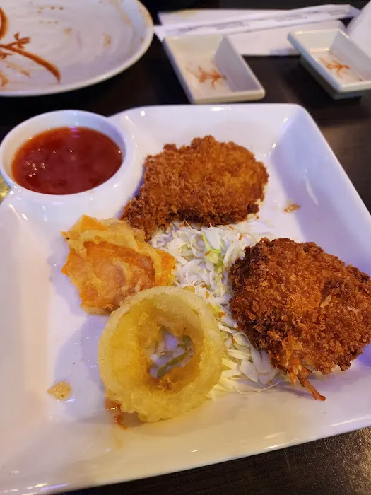 Oyaki Sushi Picture 10