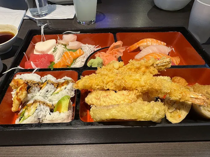 Oyaki Sushi Picture 8