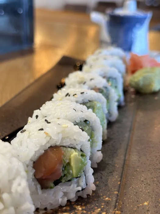 Kai Sushi Picture 1