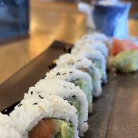 Kai Sushi ico