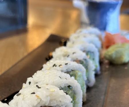 Kai Sushi