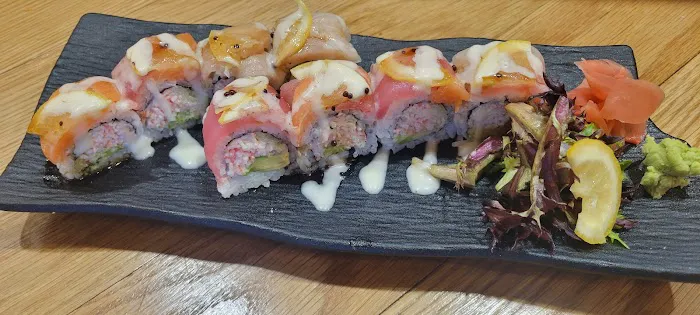 Kai Sushi Picture 4