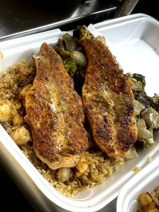 Yoshi Hibachi Grille - Inkster Picture 1