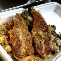 Yoshi Hibachi Grille - Inkster ico