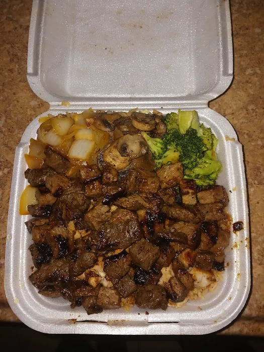Yoshi Hibachi Grille - Inkster Picture 2
