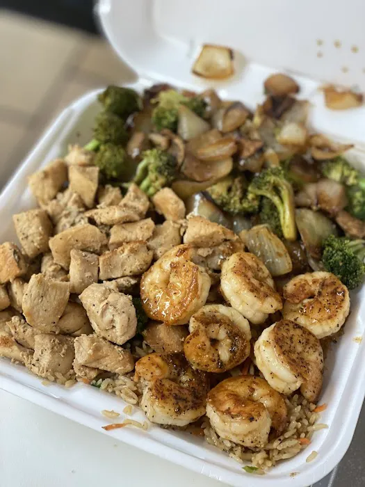 Yoshi Hibachi Grille - Inkster Picture 3