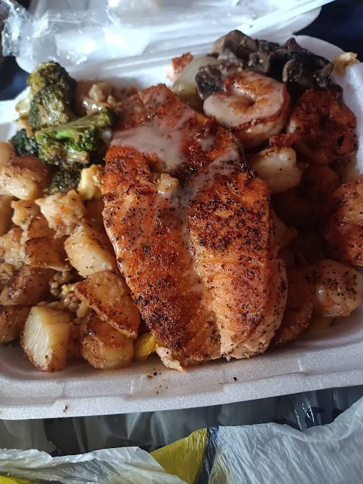 Yoshi Hibachi Grille - Inkster Picture 5
