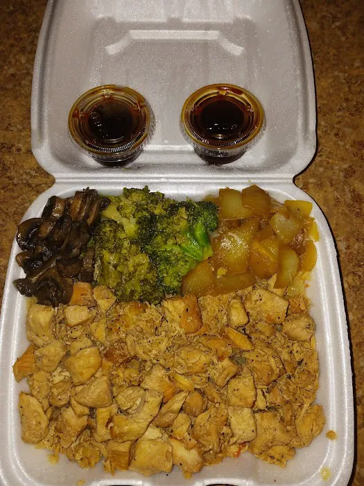 Yoshi Hibachi Grille - Inkster Picture 6