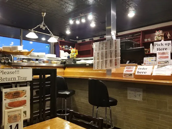 JoA Sushi Picture 2