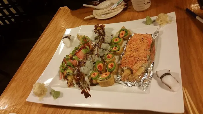 JoA Sushi Picture 3