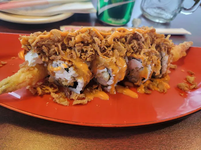 JoA Sushi Picture 6