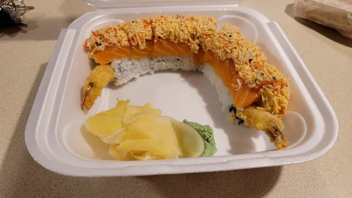 JoA Sushi Picture 4