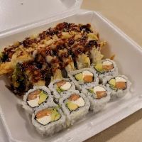 JoA Sushi ico