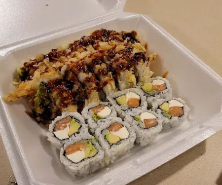 JoA Sushi