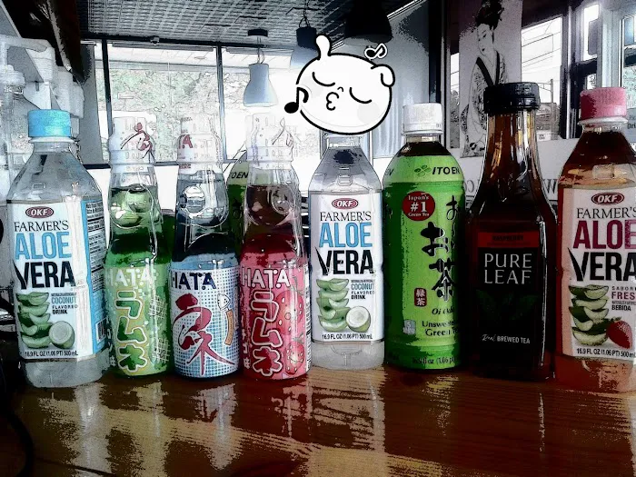 JoA Sushi Picture 9
