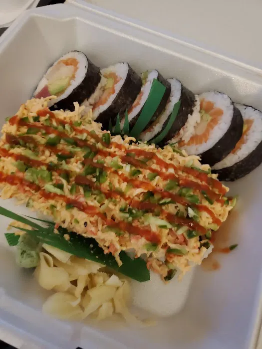 JoA Sushi Picture 8