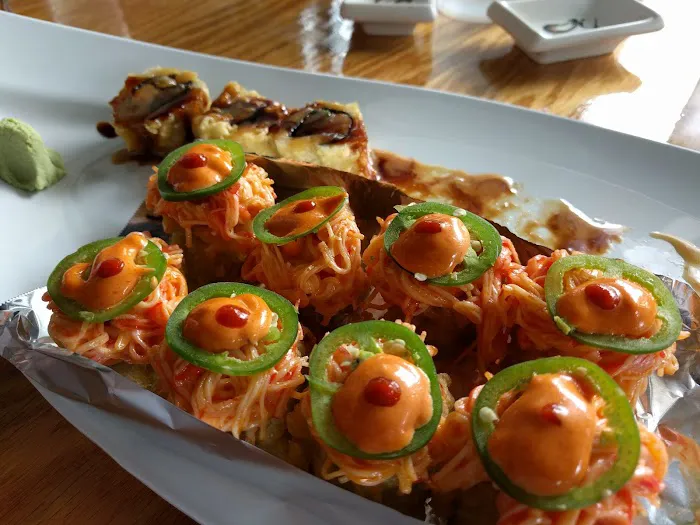 JoA Sushi Picture 7