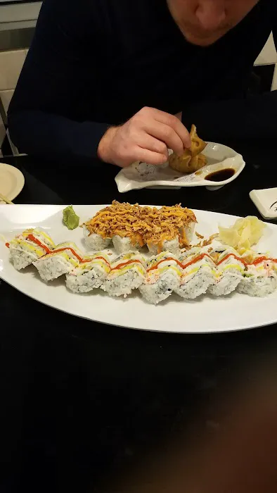 JoA Sushi Picture 10